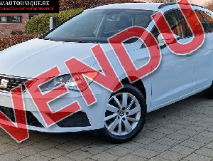 SEAT Leon 1.0 TSI *85 KW*GPS*245€ PAR MOIS SANS ACOMPTE*