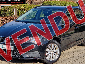 SEAT Leon 1.0 TSI *GPS*258€ PAR MOIS SANS ACOMPTE**