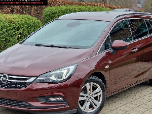 Opel Astra 1.0Turbo*FULL OPTION*250€ PAR MOIS SANS ACOMPTE