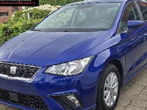 SEAT Ibiza 1.0 TSI 70KW*NAVI*249€ PAR MOIS SANS ACOMPTE*
