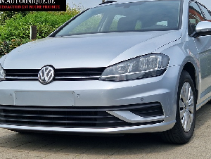 Volkswagen Golf Variant 1.0 TSI*GPS*Camera*264€ PAR MOIS SANS ACOMPTE*