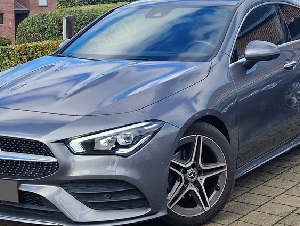 Mercedes-Benz CLA 180 PACK AMG* AUTOMATIQUE *