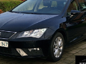 SEAT Leon 1.0 TSI *AUTOMAT*254€ PAR MOIS SANS ACOMPTE