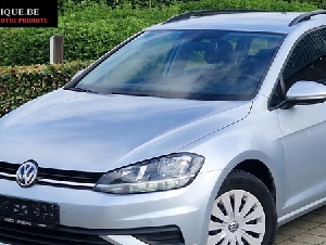 Volkswagen Golf Variant 1.0 TSI*Camera*Carplay*233€ P/MOIS SANS ACOMPTE