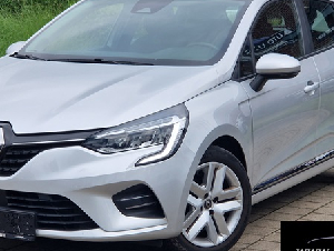 Renault Clio 1.0 TCe*74KW*Carplay*231€ PAR MOIS SANS ACOMPTE