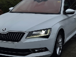 Skoda Superb SW 1.5 TSI *Camera*Carplay*360€ PAR MOIS SANS ACOMPTE