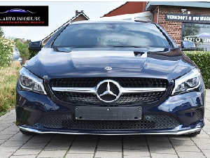 Mercedes-Benz CLA 200 D*Automatique**