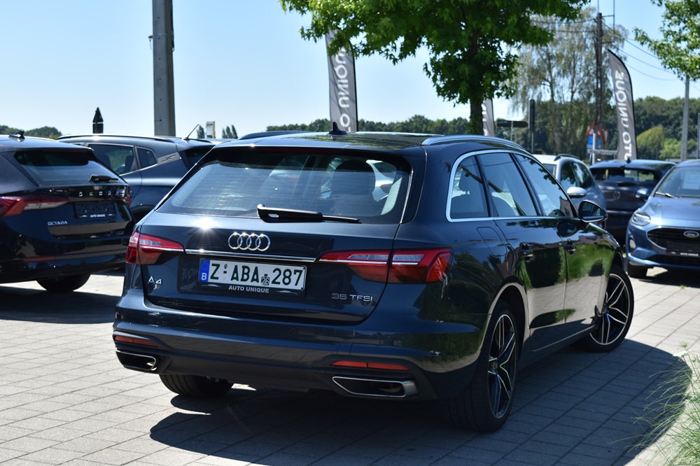 Audi A4 35 TFSI *Automatique*Garantie 12MOIS