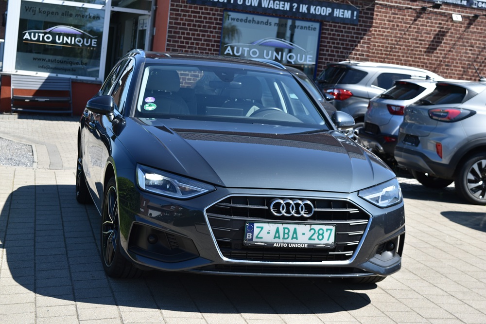 Audi A4 35 TFSI *Automatique*Garantie 12MOIS